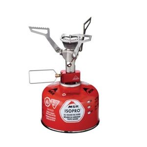 MSR PocketRocket 2 Backpacking Stove